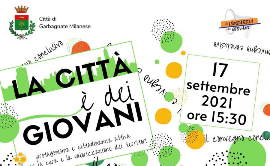 I giovani e le città in un convegno